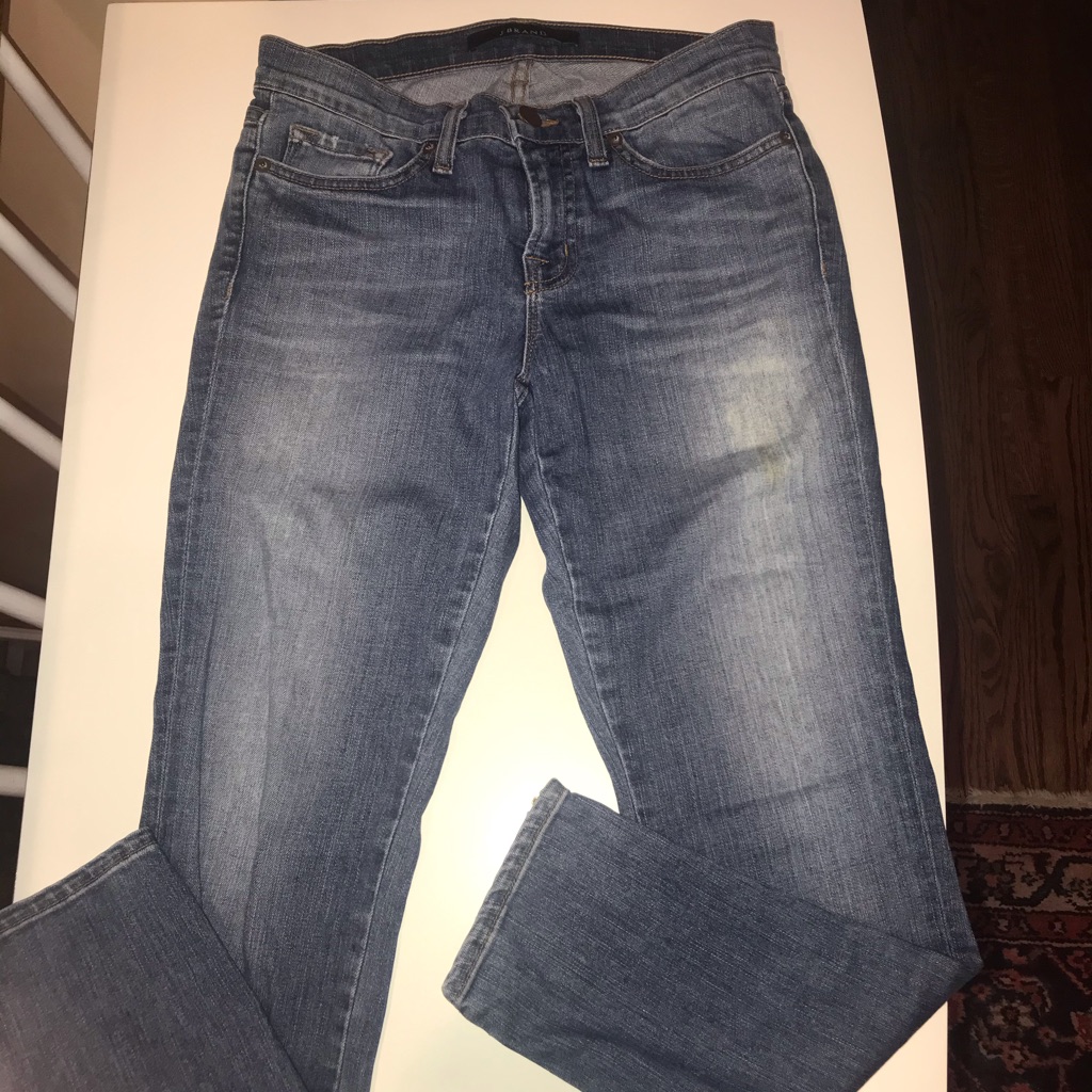 J Brand Jeans